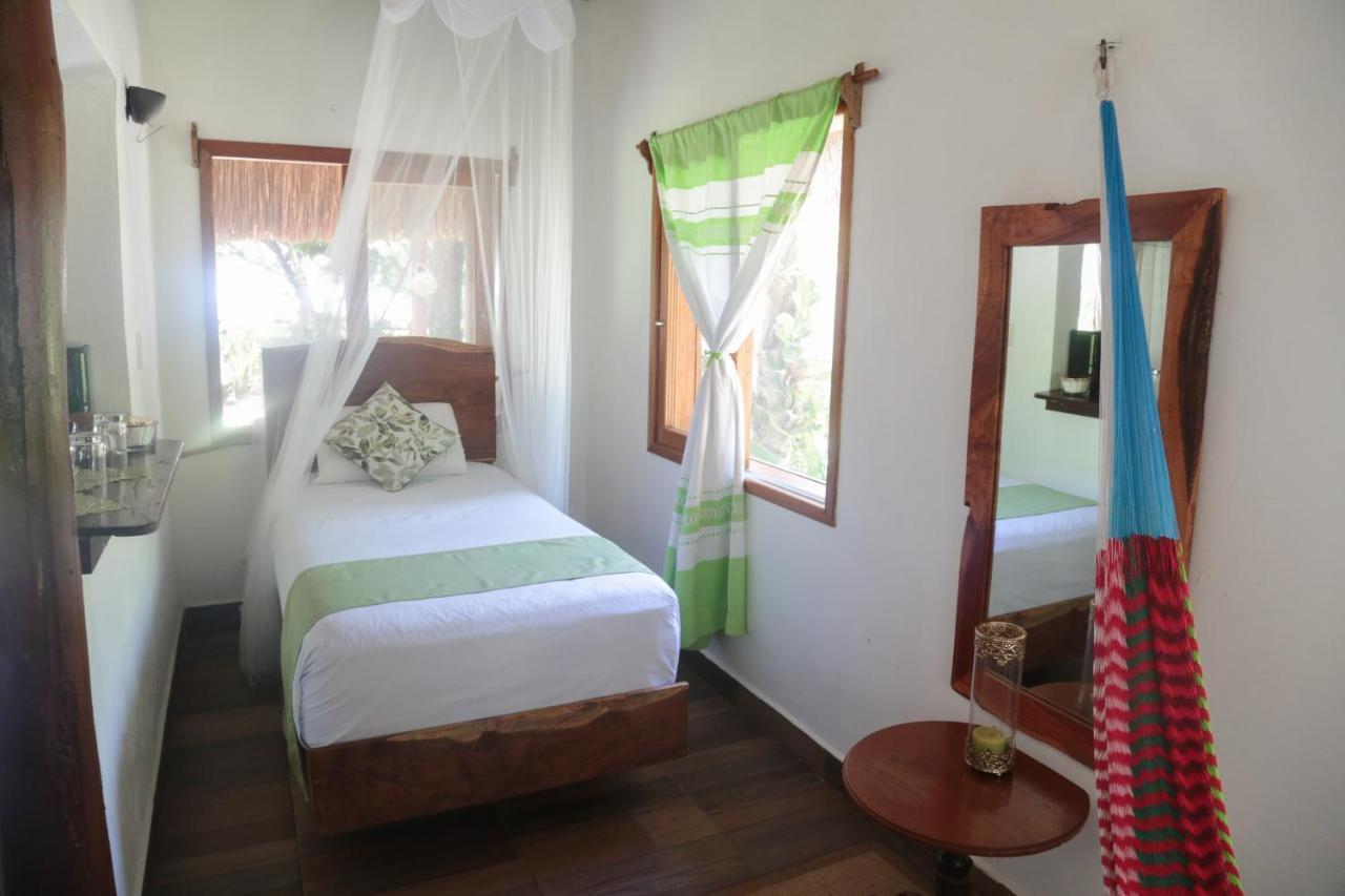 Lodge Pucte 13 Bacalar