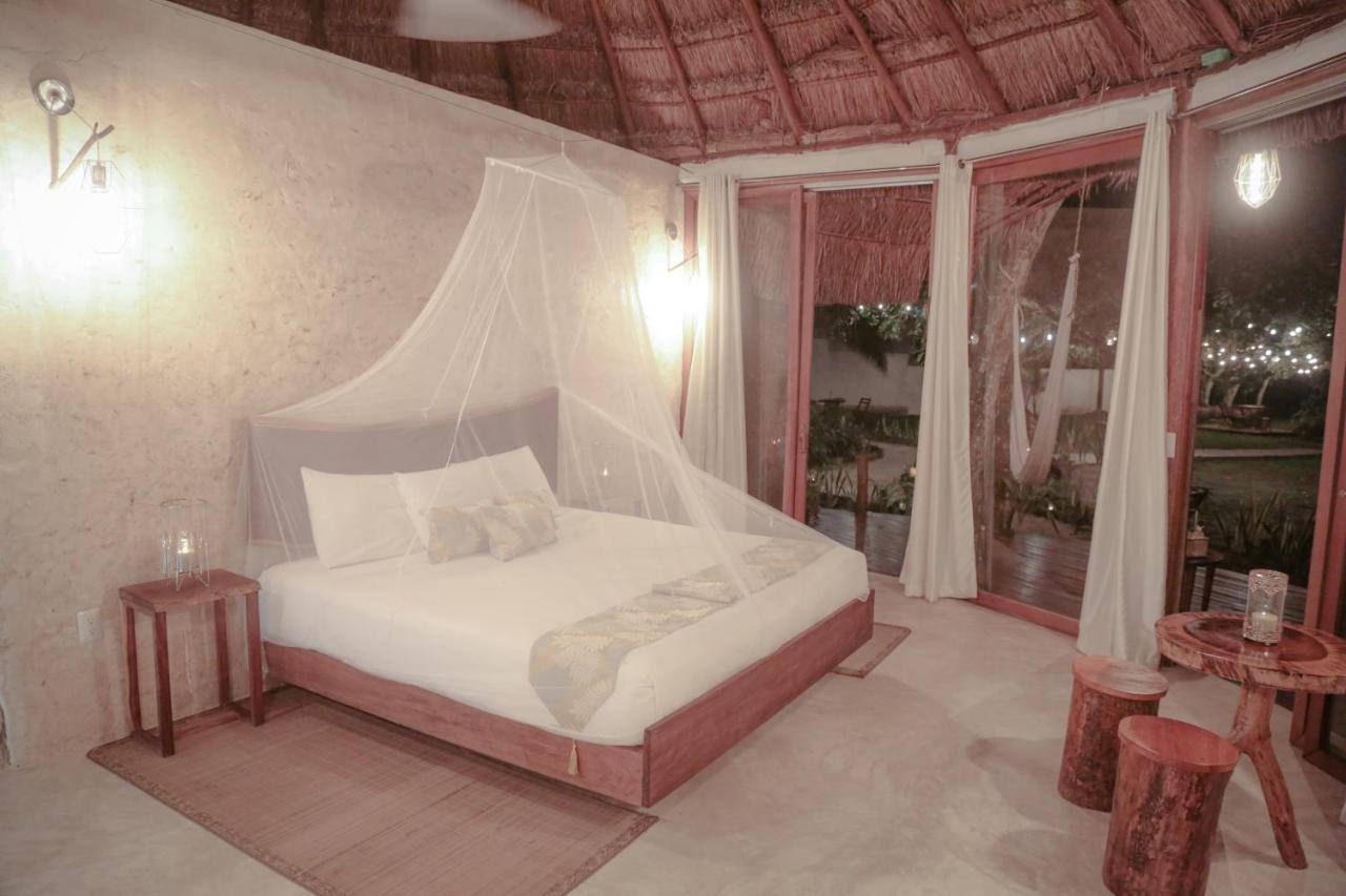 Pucte 13 Lodge