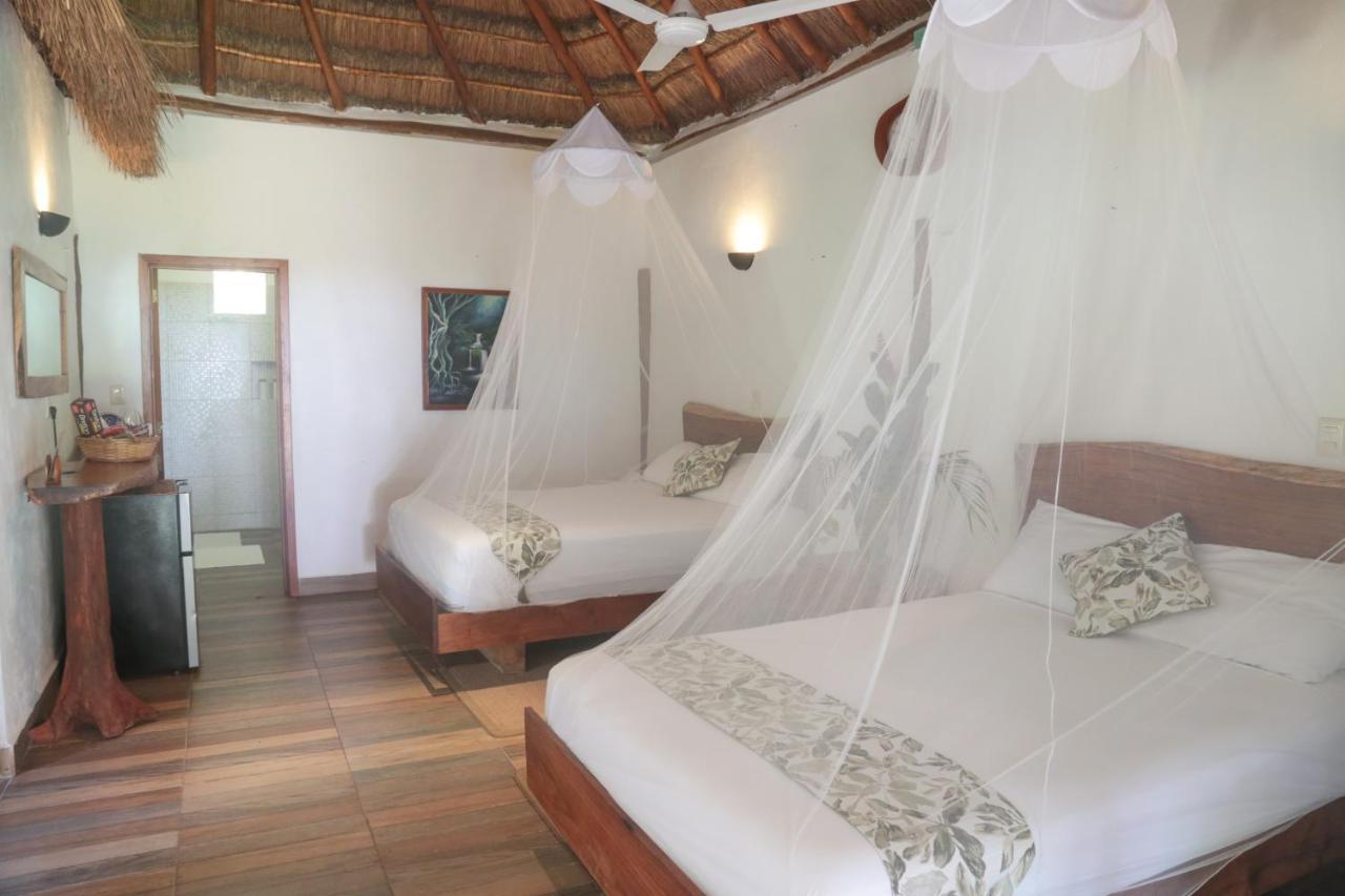 Pucte 13 * Bacalar
