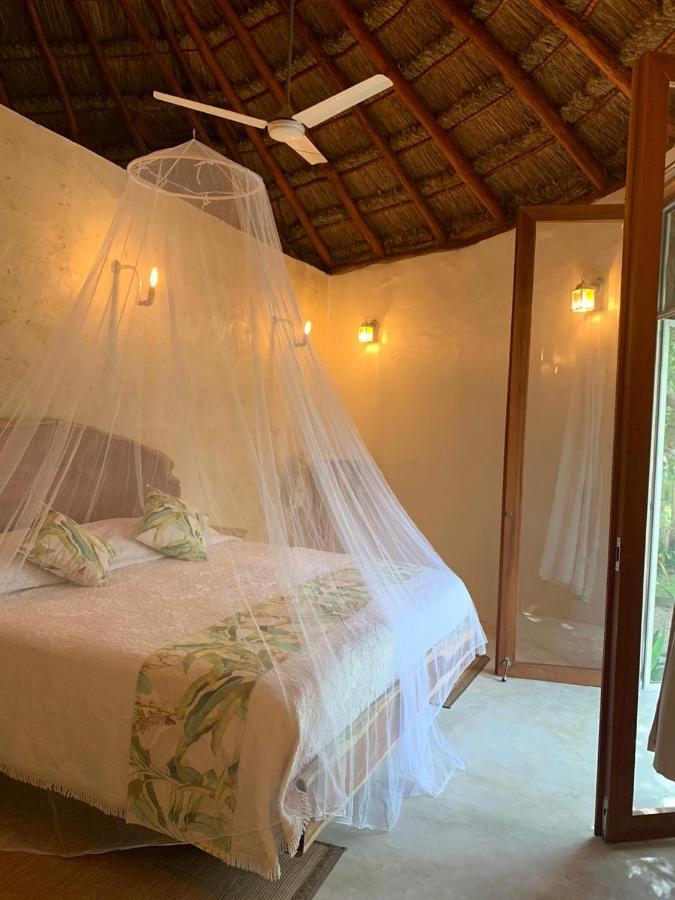 Lodge Pucte 13 Bacalar